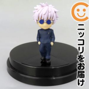 フィギュア［単品］五条悟 トッパーフィギュア 「トッパーフィギュア付きドリンクセット 劇場版総集編 呪術廻戦 懐玉・玉折」 劇場限定