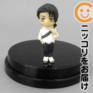 フィギュア［単品］乙骨憂太 トッパーフィギュア 「トッパーフィギュア付きドリンクセット 劇場版 呪術廻戦 渋谷事変 特別編集版×死滅回游 先行上映」 劇場限定
