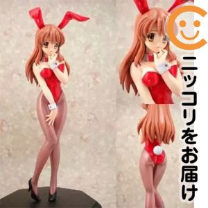 楽天市場】涼宮ハルヒの憂鬱 涼宮ハルヒ バニーガールVer ブラック