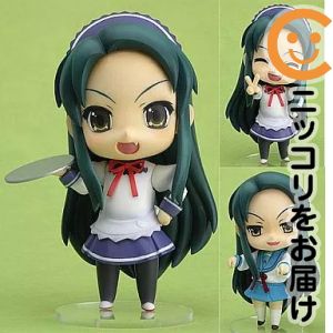 楽天市場】ハルヒ 鶴屋 フィギュアの通販