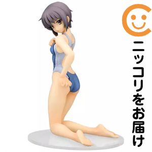 楽天市場】涼宮ハルヒの憂鬱 涼宮ハルヒ 水着Ver．の通販