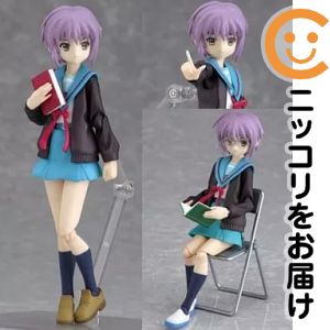 楽天市場】figma 涼宮ハルヒの憂鬱の通販