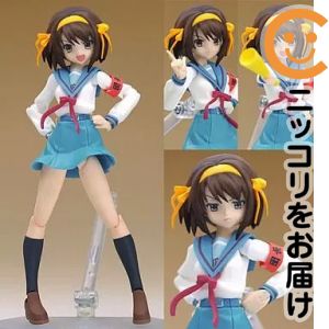 楽天市場】figma 涼宮ハルヒの憂鬱の通販