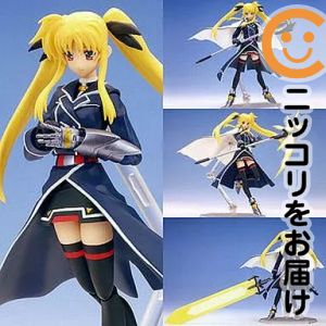 楽天市場】フリーイング 魔法戦記リリカルなのはForce 1／8 フェイト
