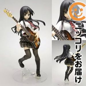 楽天市場】フィギュア 1／8 秋山澪の通販