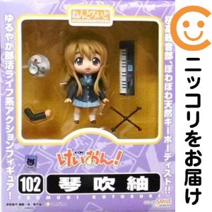 楽天市場】ねんどろいど 琴吹 紬の通販