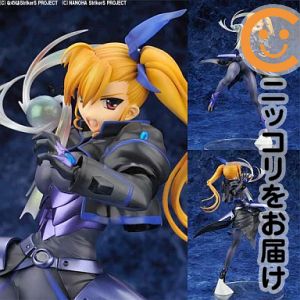 美術品・アンティーク・コレクション 【】魔法少女リリカルなのは