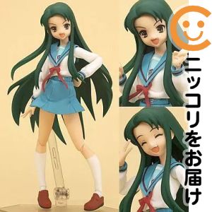 楽天市場】figma 涼宮ハルヒの憂鬱の通販