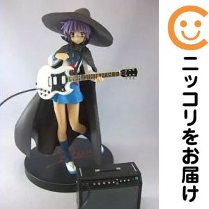 楽天市場】涼宮ハルヒの憂鬱 長門有希 激奏Ver． (1／8スケールPVC塗装
