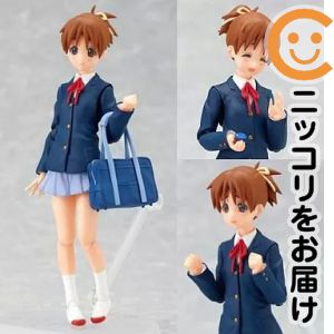 フィギュアfigma平沢憂制服Ve...