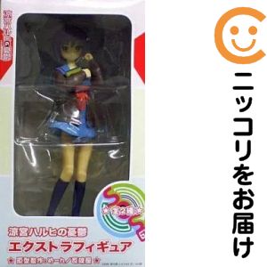 楽天市場】涼宮ハルヒの憂鬱 長門有希 激奏Ver． (1／8スケールPVC塗装