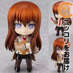 楽天市場】牧瀬紅莉栖 ねんどろいどの通販