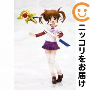 楽天市場】魔法戦記リリカルなのはforce 高町なのは フィギュアの通販