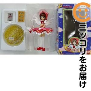 楽天市場】カードキャプターさくら メモリの通販