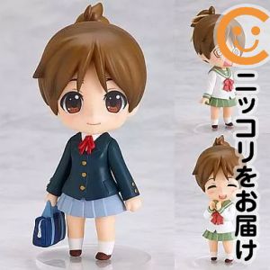 フィギュアねんどろいど平沢憂「けい...