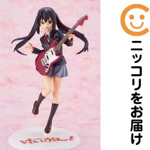 楽天市場】けいおん! 中野梓 1/8の通販