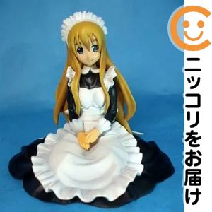 楽天市場】けいおん 澪 メイド フィギュアの通販