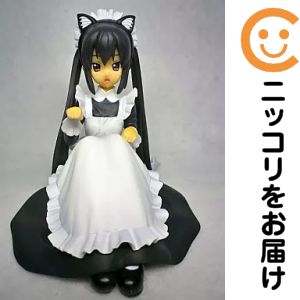 楽天市場】けいおん 澪 メイド フィギュアの通販