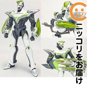 楽天市場】S．H．フィギュアーツ TIGER&BUNNY ワイルドタイガーの通販