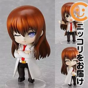 楽天市場】ねんどろいど 牧瀬紅莉栖＆椎名まゆり 応援Ver.の通販