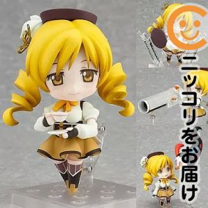 楽天市場】ねんどろいど 巴マミ 舞妓Ver.の通販