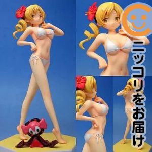フィギュア巴マミスペシャルVer....