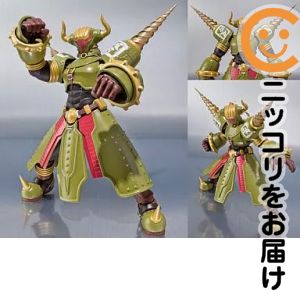 S．H．フィギュアーツ TIGER&BUNNYの通販