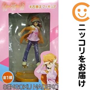 楽天市場】化物語 千石撫子 (1／8スケール pvc塗装済み完成品)の通販