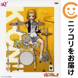 楽天市場】けいおん SQ（フィギュア｜コレクション）：ホビーの通販