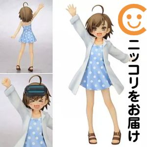 楽天市場】とある魔術の禁書目録 ラストオーダー フィギュアの通販