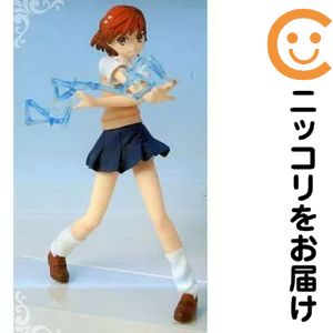 楽天市場】とある魔術の禁書目録 御坂美琴&ミサカ2体セットの通販