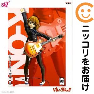 楽天市場】けいおん SQ（フィギュア｜コレクション）：ホビーの通販