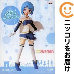 フィギュア美樹さやか「魔法少女まど...