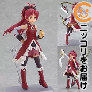 楽天市場】魔法少女まどか☆マギカ figmaの通販