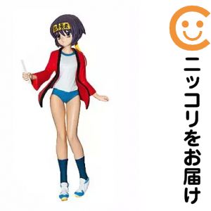 楽天市場】涼宮ハルヒの憂鬱 長門有希 激奏Ver． (1／8スケールPVC塗装