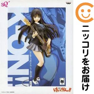 楽天市場】けいおん SQ（フィギュア｜コレクション）：ホビーの通販