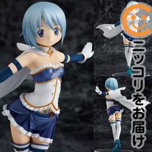 フィギュア美樹さやか「魔法少女まど...
