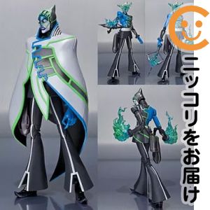楽天市場】S．H．フィギュアーツ TIGER&BUNNYの通販