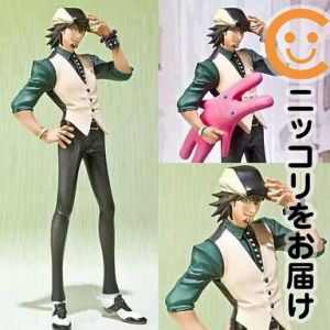 フィギュアーツZERO TIGER＆BUNNY(タイガー＆バニー) カリーナ・ライル