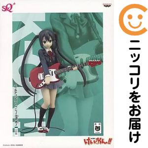 楽天市場】けいおん SQ（フィギュア｜コレクション）：ホビーの通販