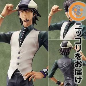 樂天商城 - フィギュア G.E.M.シリーズ 鏑木・T・虎徹 「TIGER&BUNNY」【10日以内発送】