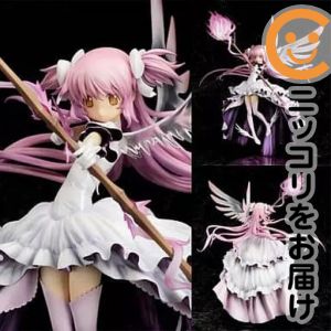 楽天市場】魔法少女まどか☆マギカ 魔女（フィギュア｜コレクション