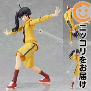 楽天市場】偽物語 阿良々木 火憐 (1／8スケール PVC製塗装済み完成品