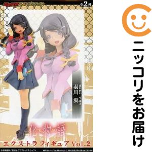 楽天市場】化物語 フィギュア 羽川翼の通販