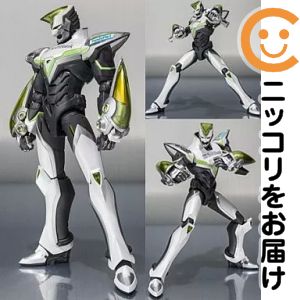 楽天市場】S．H．Figuarts ワイルドタイガーの通販
