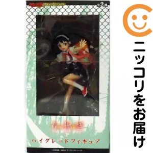 楽天市場】化物語 八九寺真宵 フィギュアの通販