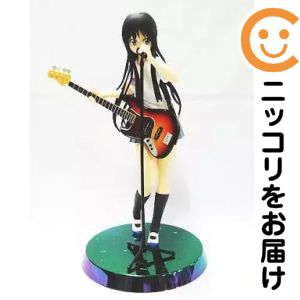 けいおん!! 秋山澪 フィギュア 5th Anniversary あにまるっ限定 けい
