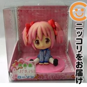 鹿目まどか