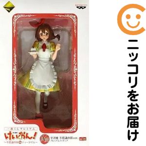 楽天市場】けいおん 一番くじ（フィギュア｜コレクション）：ホビーの通販