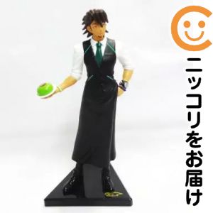 フィギュア［単品］鏑木・T・虎徹 「TIGER&BUNNY」 ワイルドタイガークリスマスケーキ同梱フィギュア ファミリーマート限定【10日以内発送】